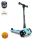 Scoot & Ride Highwaykick 3 LED Hulajnoga Balansowa 3+ Blueberry - 580581 - zdjęcie 2